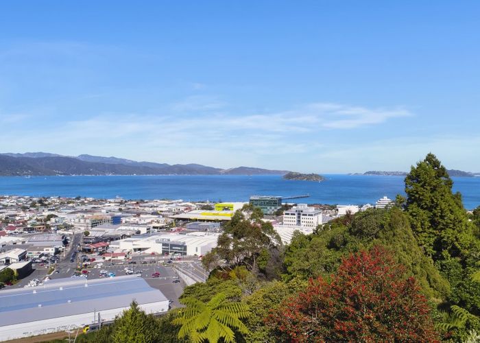 at 31 Rakeiora Grove, Korokoro, Lower Hutt