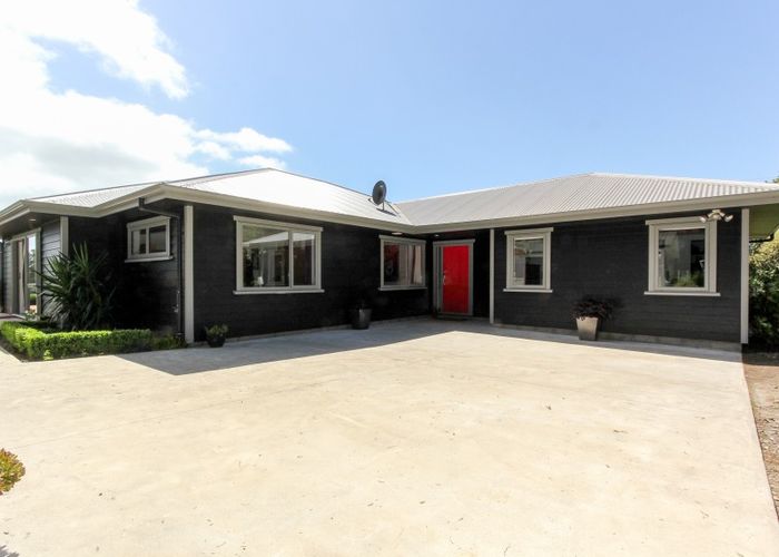  at 106 Townsend Road, Paraite, New Plymouth