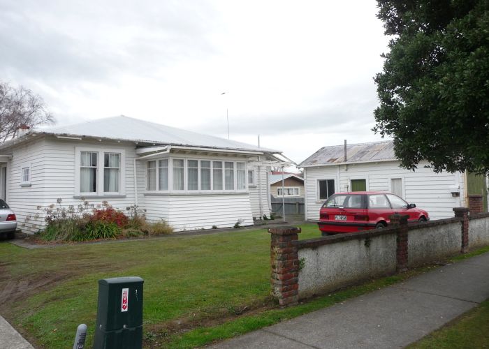  at 112 Linton Street, West End, Palmerston North