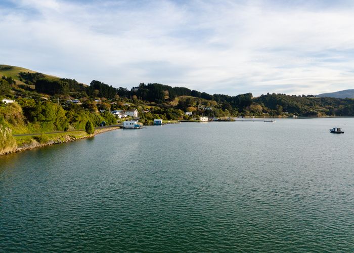  at 708 Portobello Road, Broad Bay, Dunedin