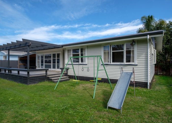  at 122 Ballance Street, Whataupoko, Gisborne