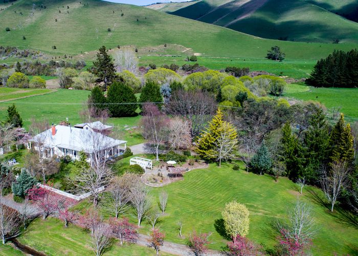 at 1676 KORERE-TOPHOUSE Road, Kikiwa, Saint Arnaud