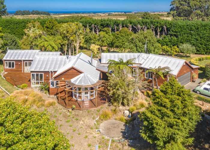  at 46 Simpson Road, Westmere, Whanganui