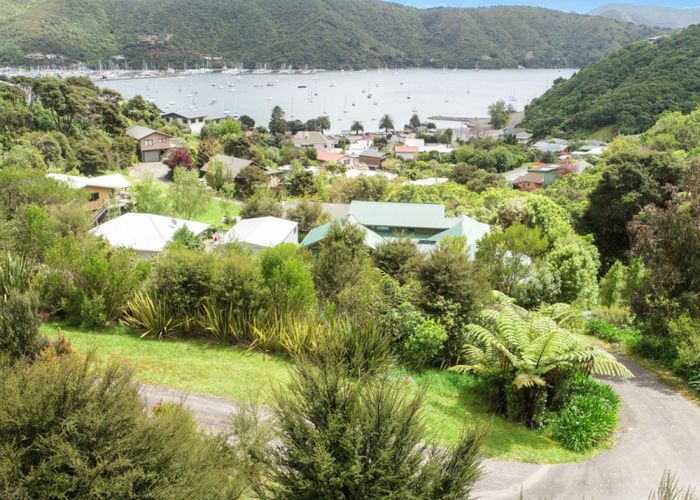  at 28 Amelia Crescent, Waikawa, Picton