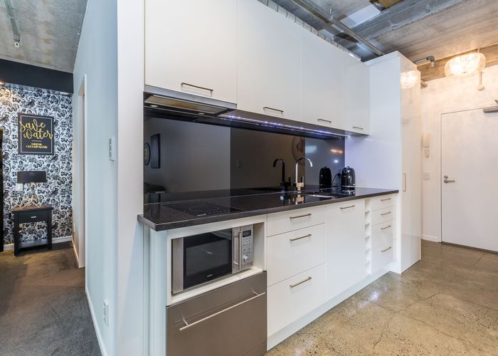  at 2D/23 Dundonald Street, Eden Terrace, Auckland