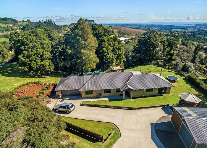  at 105 Judge Richardson Drive, Papakura