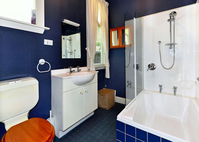  at 24 Richmond Hill Road, Richmond Hill, Christchurch