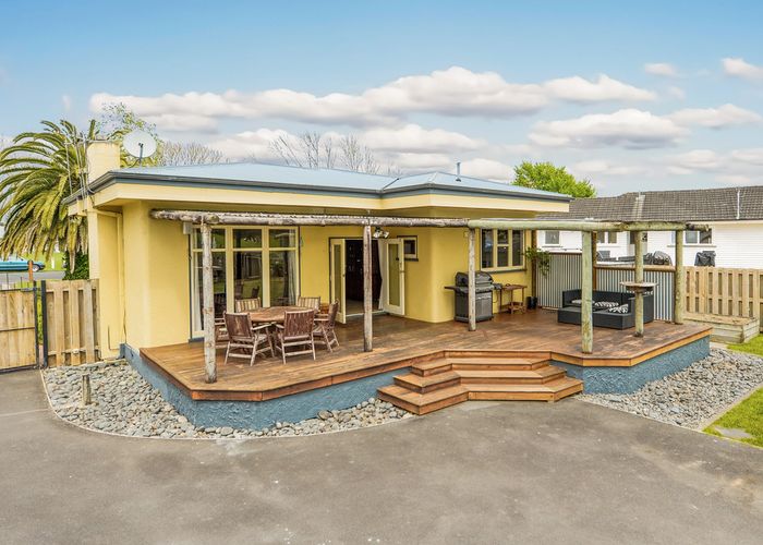  at 45 North Street, Morrinsville, Morrinsville