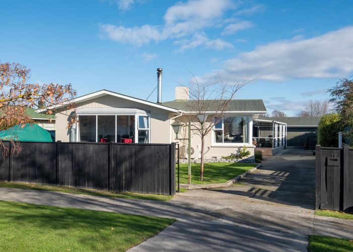  at 31 Mowat Street, Springlands, Blenheim