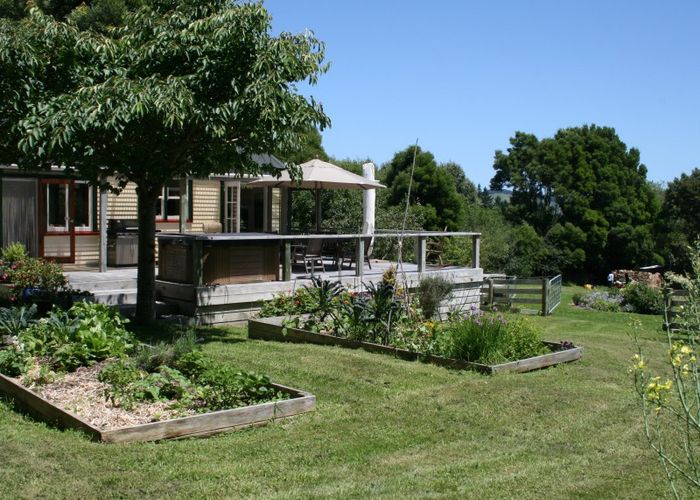  at 105 Terrace Road, Reikorangi