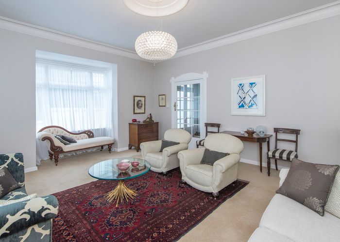  at 21 Palmer Street, Aro Valley, Wellington