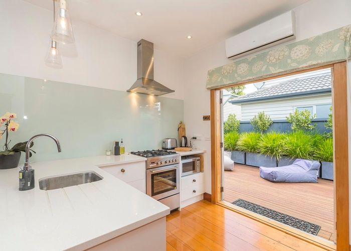 at 14A Haverstock Road, Sandringham, Auckland