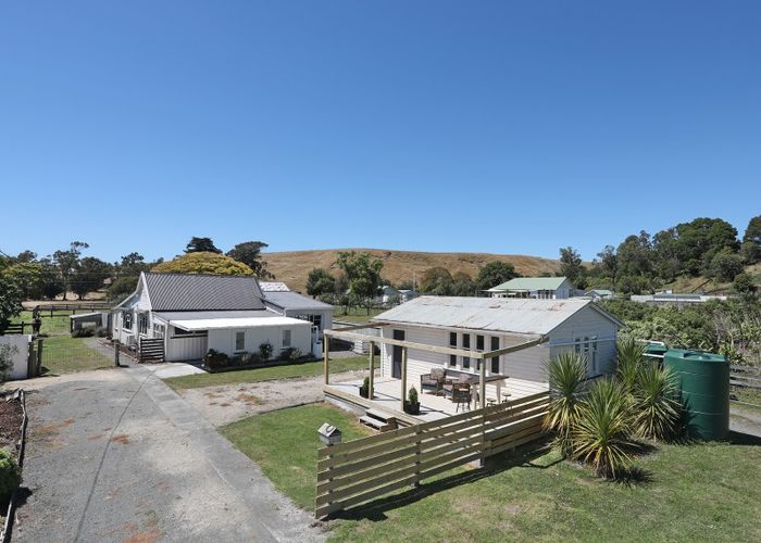  at 9 Cameron Road, Turakina