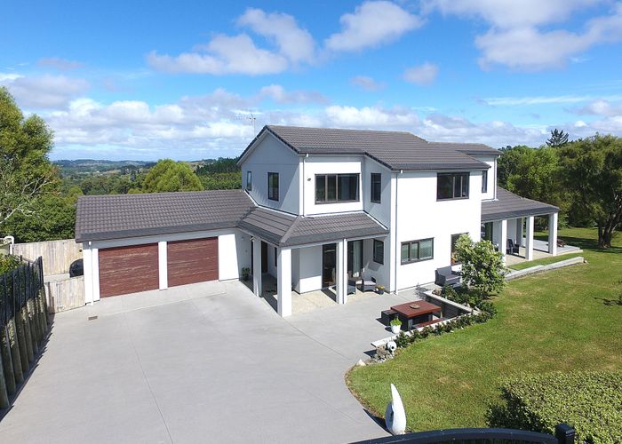  at 315 KAHIKATEA FLAT RD, Kaukapakapa, Auckland