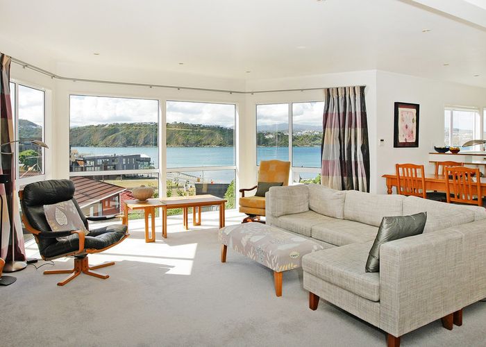  at 380 Evans Bay Parade, Hataitai, Wellington