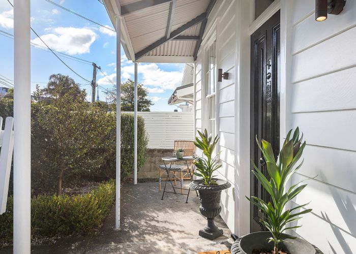  at 2 Home Street, Grey Lynn, Auckland