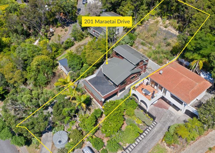  at 201 Maraetai Drive, Maraetai, Auckland