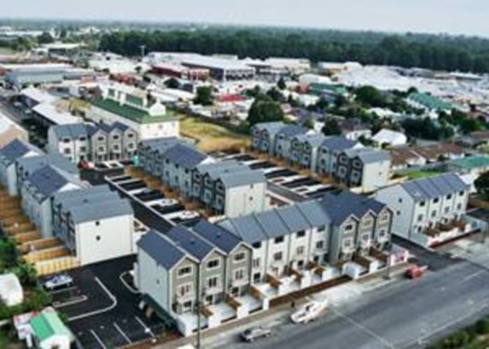  at 39/31 Poulson Street, Addington, Christchurch