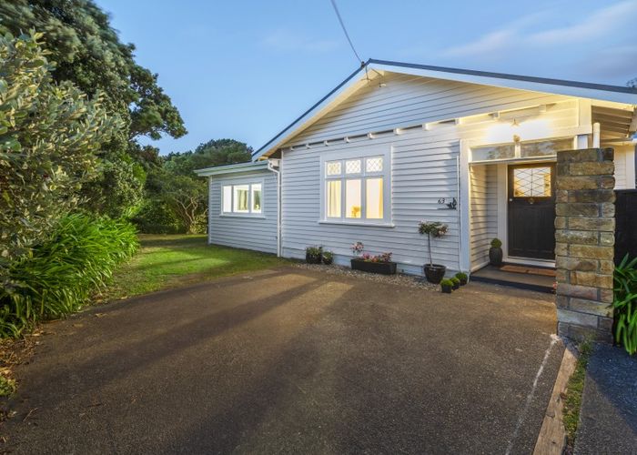 at 63 Wilton Road, Wilton, Wellington