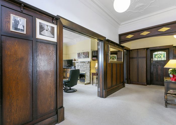  at 1 Pollock Street, Maori Hill, Dunedin