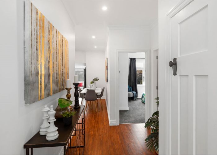  at 18A Ariki Street, Boulcott, Lower Hutt