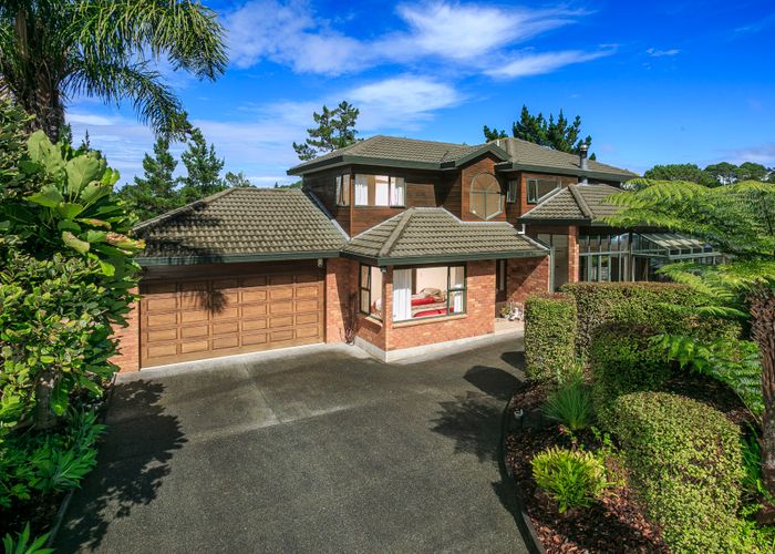  at 9 Hobson Heights Road, Lucas Heights, Auckland