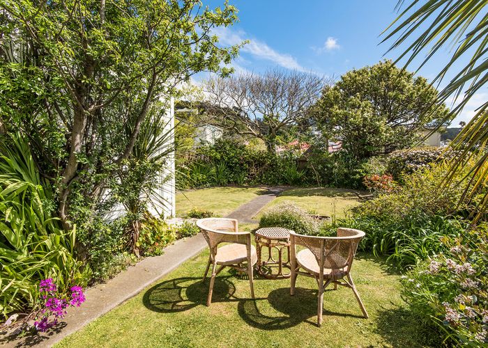  at 6 Childers Terrace, Kilbirnie, Wellington