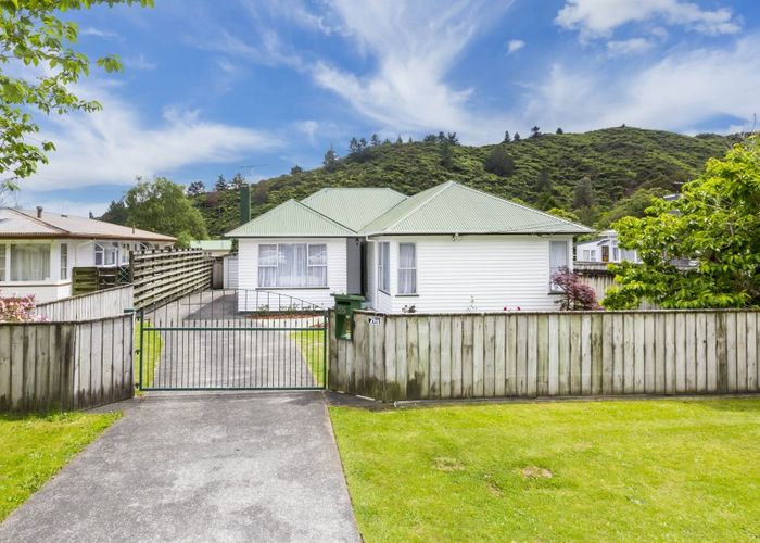 at 55 Hine Road, Wainuiomata, Lower Hutt