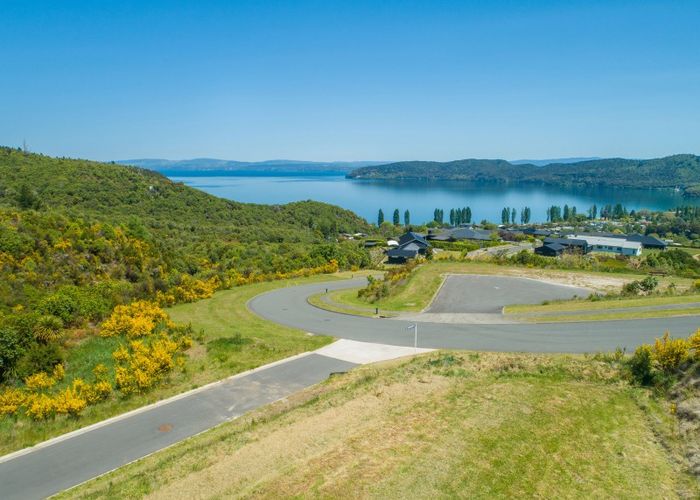  at 1 Sparrowhawk Way, Kinloch, Taupo