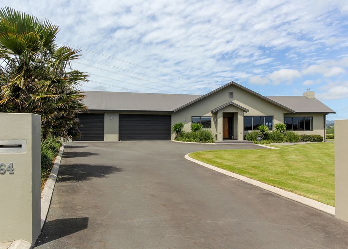  at 64 Shelter Grove, Frankleigh Park, New Plymouth