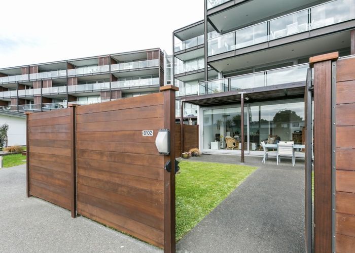 at 102B/14 West Quay, Ahuriri, Napier