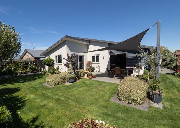  at 38 Jordan Avenue, Tinwald, Ashburton