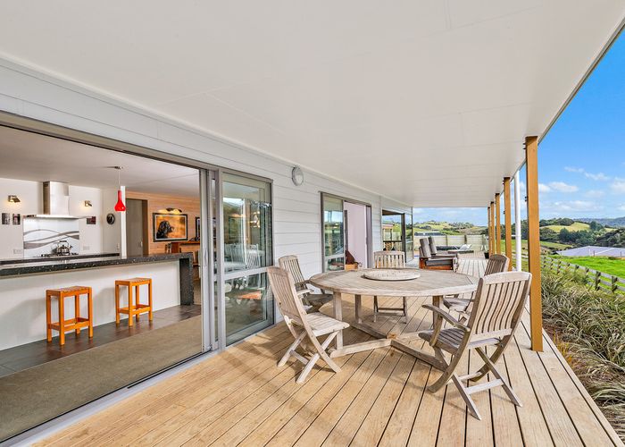  at 137 Cameron Way, Kaukapakapa