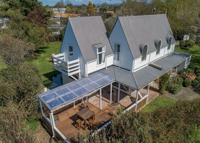  at 3/1 Reading Street, Greytown