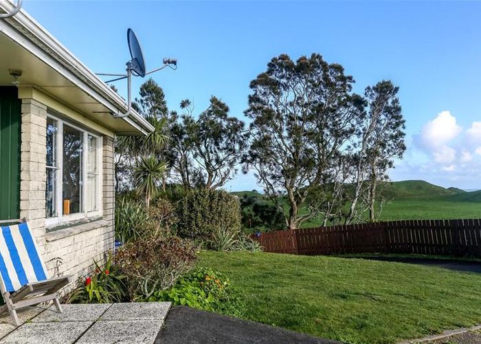  at 319 Opourapa Road, Opunake