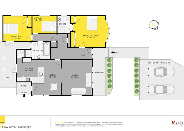  at 115 Grey Street, Onehunga, Auckland