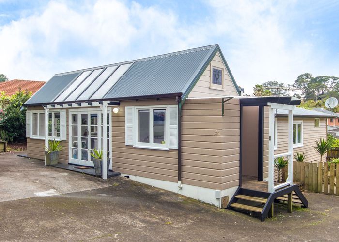  at 24/22 Wallace Road, Ranui, Auckland