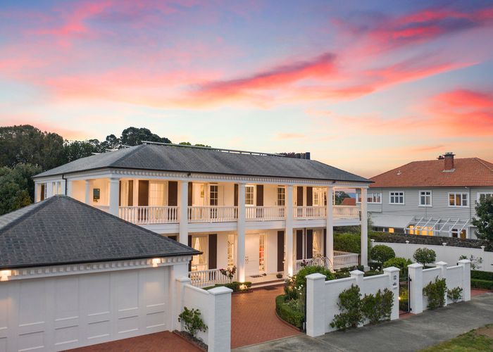  at 12 Grange Road, Mount Eden, Auckland