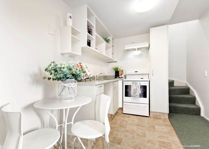  at D5/13 Palm Grove, Berhampore, Wellington