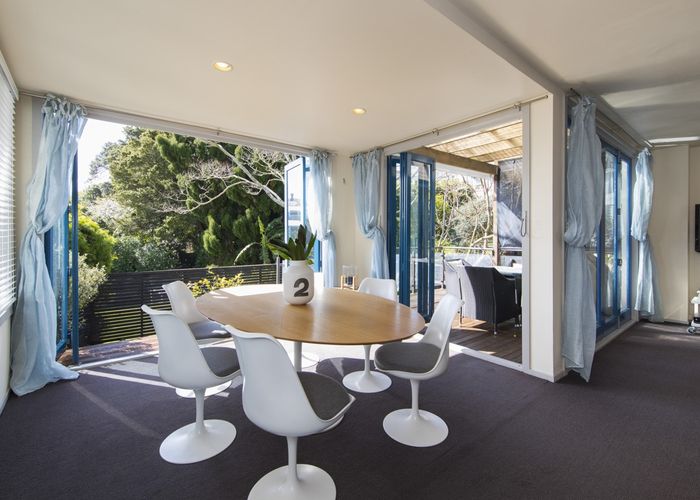  at 30B Arnold Street, Grey Lynn, Auckland