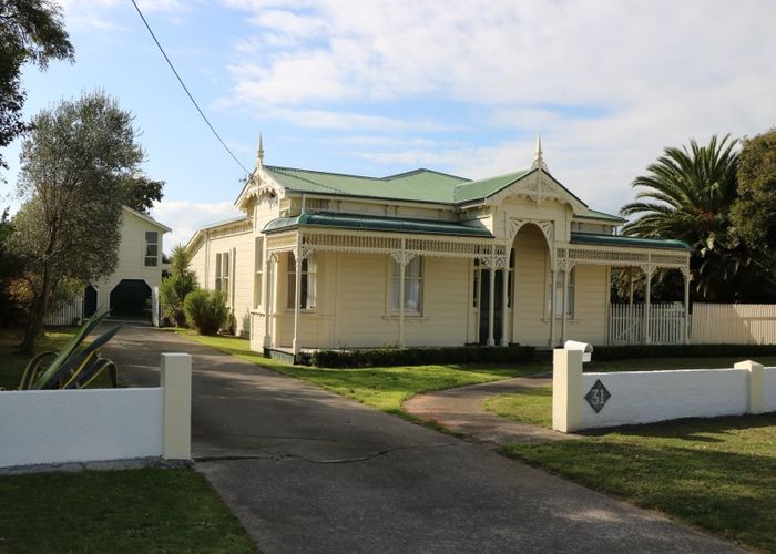  at 31 Robinson Street, Foxton, Foxton