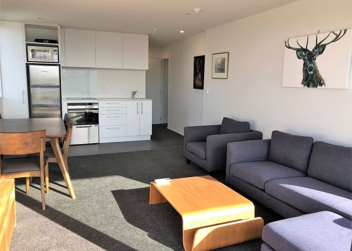  at 408/282 Madras Street, Christchurch Central, Christchurch