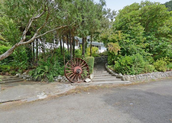  at 2497 Akatarawa Road, Akatarawa Valley, Upper Hutt