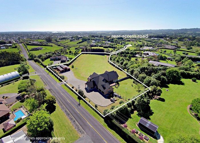  at 21 Kaipara Road, Papakura, Papakura