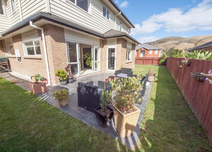  at 23 Mauldeth Terrace, Churton Park, Wellington