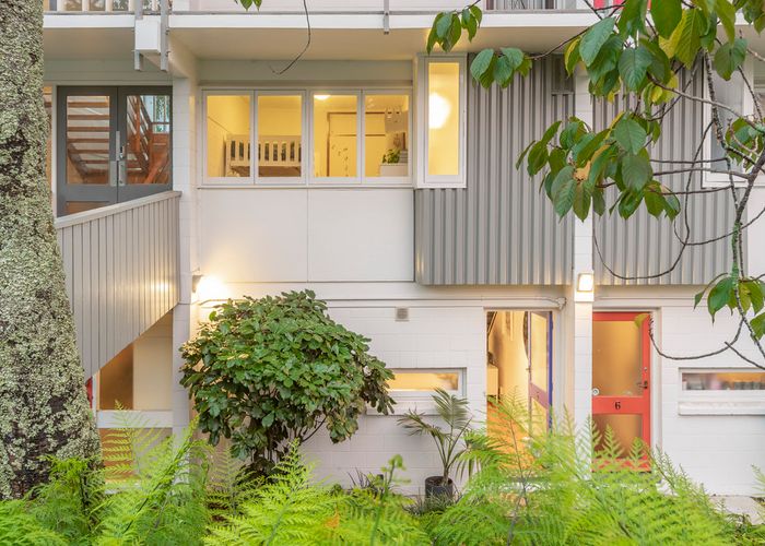  at 5/79 Beresford Street West, Freemans Bay, Auckland