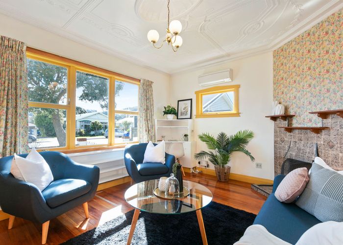  at 132 William Street, Petone, Lower Hutt