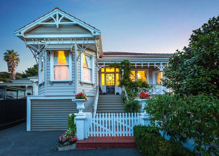  at 14 View Road, Mount Eden, Auckland