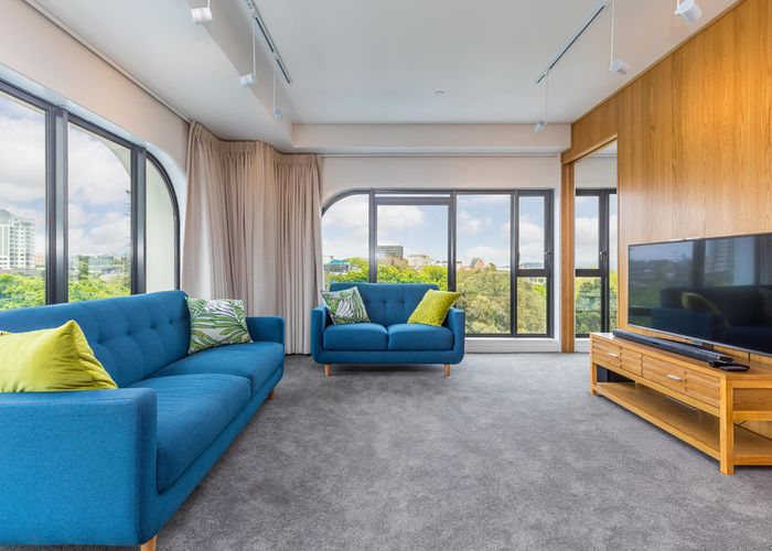  at 504/103 Symonds Street, Auckland Central, Auckland