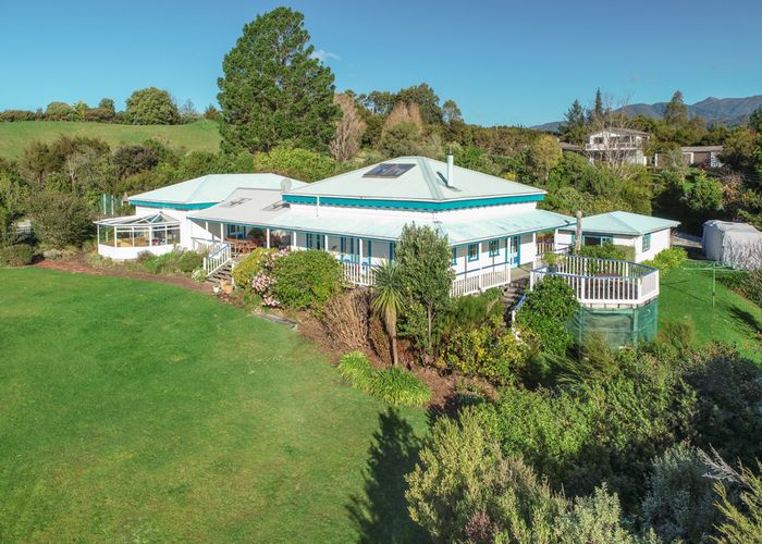  at 70 Lookout Road, Parapara, Takaka